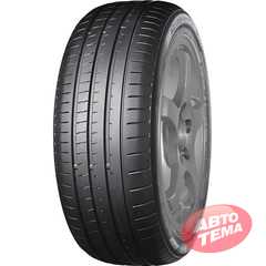 Купити Літня шина YOKOHAMA ADVAN SPORT V107 255/40R21 102Y SUV