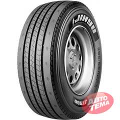 Купити Вантажна шина JINYU JT530 (причепна) 245/70R17.5 143/141J