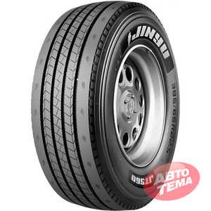 Купить Грузовая шина JINYU JT530 (прицепная) 245/70R17.5 143/141J