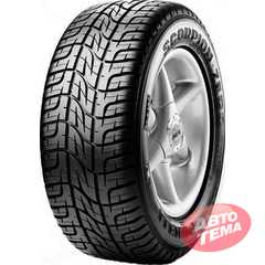 Купить Летняя шина PIRELLI Scorpion Zero 255/55R18 109Y