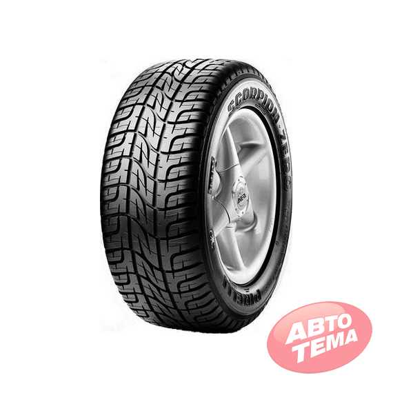 Купити Літня шина PIRELLI Scorpion Zero 255/55R18 109Y