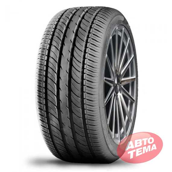 Купить Летняя шина WATERFALL ECO DYNAMIC 205/55R16 94W XL (2023)