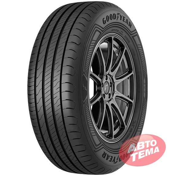Купити Літня шина GOODYEAR EfficientGrip 2 SUV 215/65R17 99V (2023)