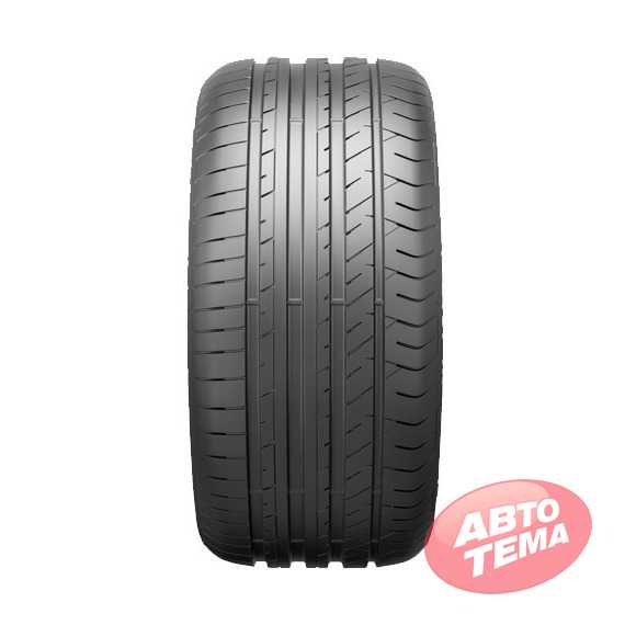 Купить Летняя шина FULDA SportControl 2 255/40R19 100Y XL (2023)