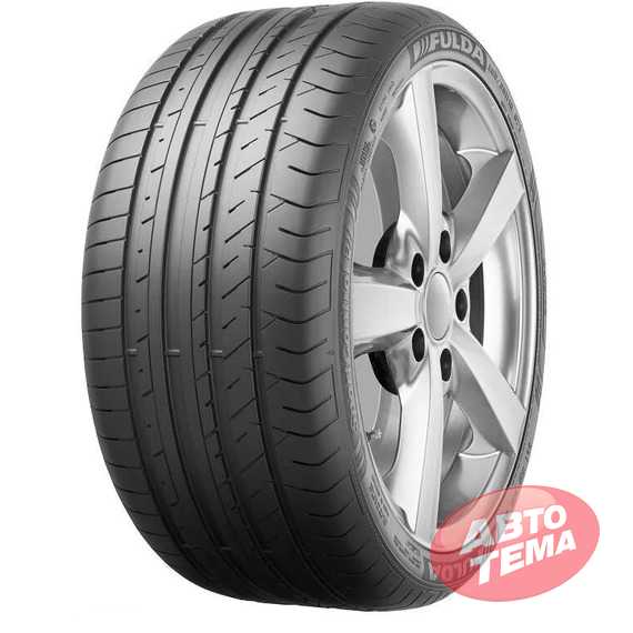Купить Летняя шина FULDA SportControl 2 255/40R19 100Y XL (2023)