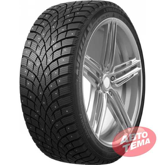 Купити Зимова шина TRIANGLE IcelynX TI501 255/65R17 114T (Шип)