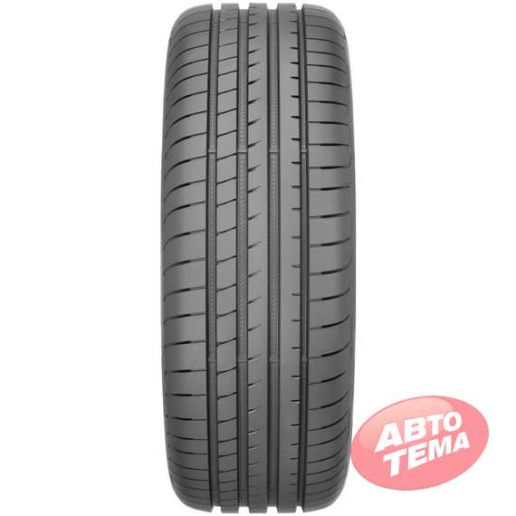 Купити Літня шина GOODYEAR Eagle F1 Asymmetric 3 255/45R21 106V