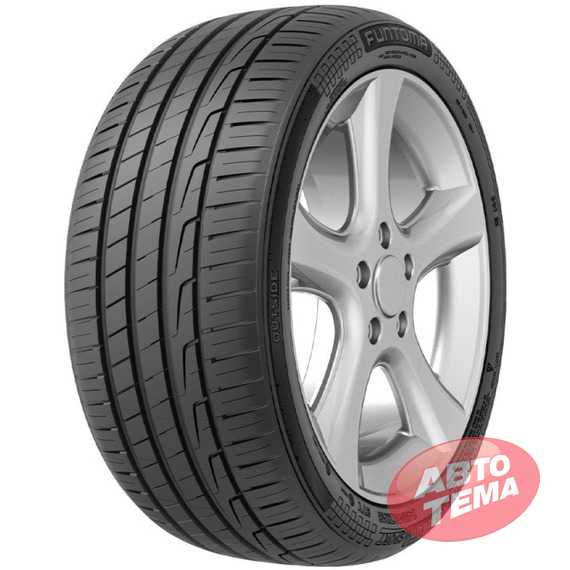 Купити Літня шина FUNTOMA Roadfun Sport 225/50R17 98W XL