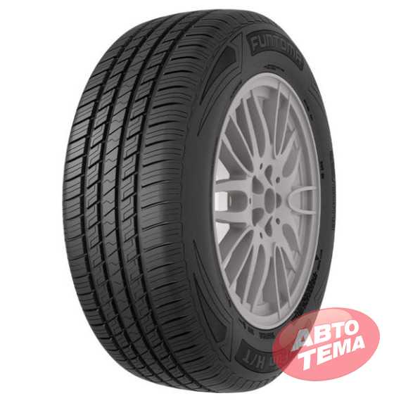 Купити Літня шина FUNTOMA SUVFun H/T 225/55R18 98V