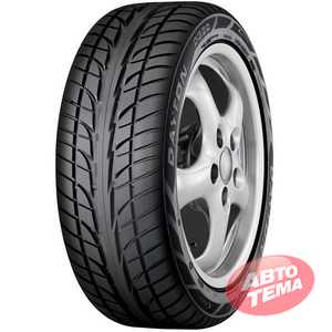 Купити Літня шина DAYTON D320 205/55R16 91W