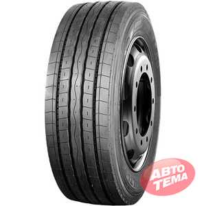 Купити Вантажна шина LEAO KTS300 (рульова) 385/55R22.5 160K 20PR