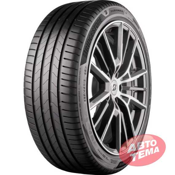 Купить Летняя шина BRIDGESTONE Turanza 6 215/45R20 95H