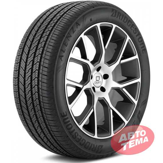 Купить Всесезонная шина BRIDGESTONE Alenza Sport A/S 255/45R20 105T