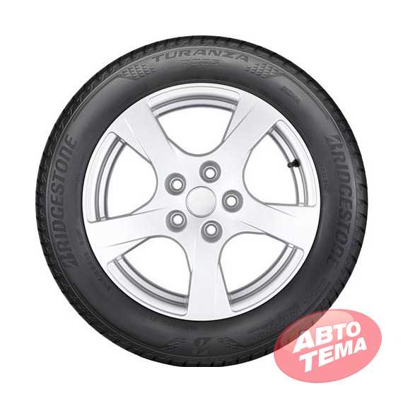 Купити Літня шина BRIDGESTONE Turanza T005 265/40R21 105H