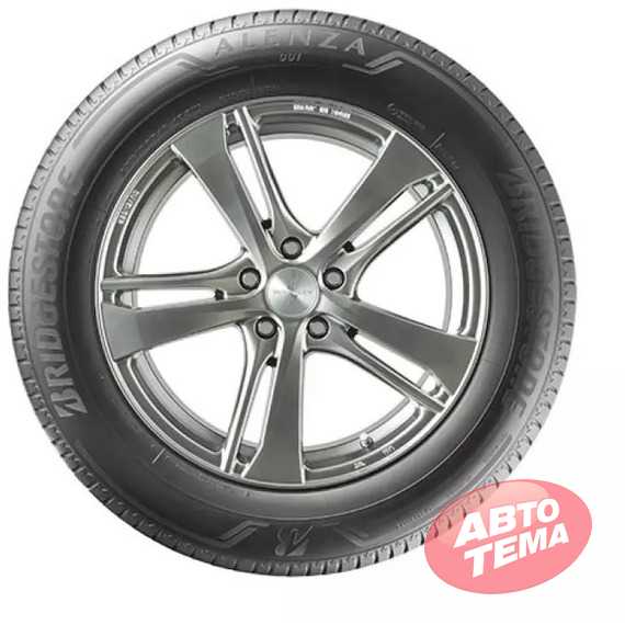 Купити Літня шина BRIDGESTONE Alenza 001 235/60R18 103H