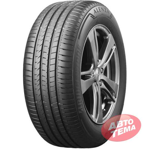 Купити Літня шина BRIDGESTONE Alenza 001 235/60R18 103H
