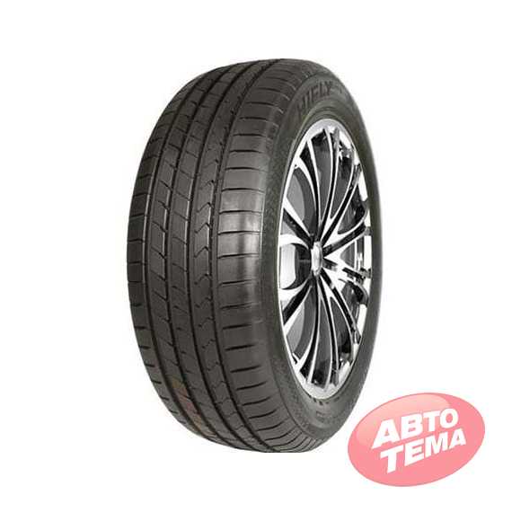 Купити Літня шини HIFLY HF-820 195/55R16 91V XL