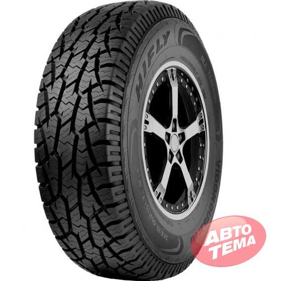 Купити Всесезонна шина HIFLY Vigorous AT601 255/70R16 110T