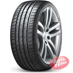 Купити Літня шина LAUFENN S-Fit EQ Plus LK01 245/45R18 96W Run Flat