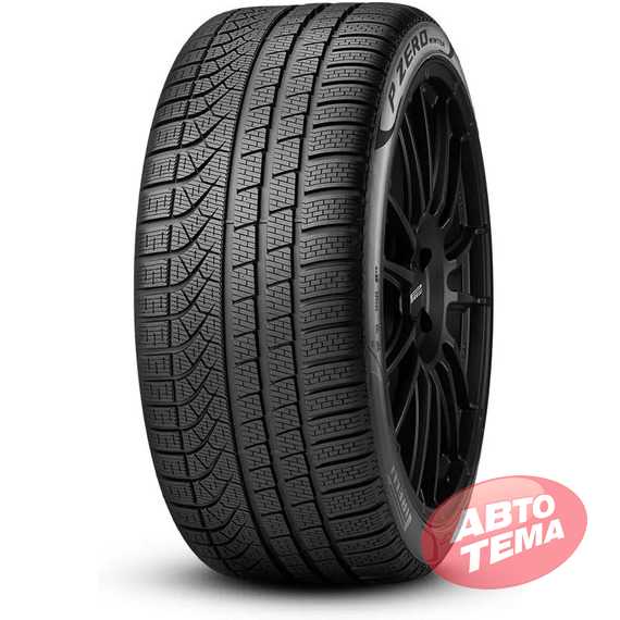 Купити Зимова шина PIRELLI PZero Winter 2 245/40R18 97V