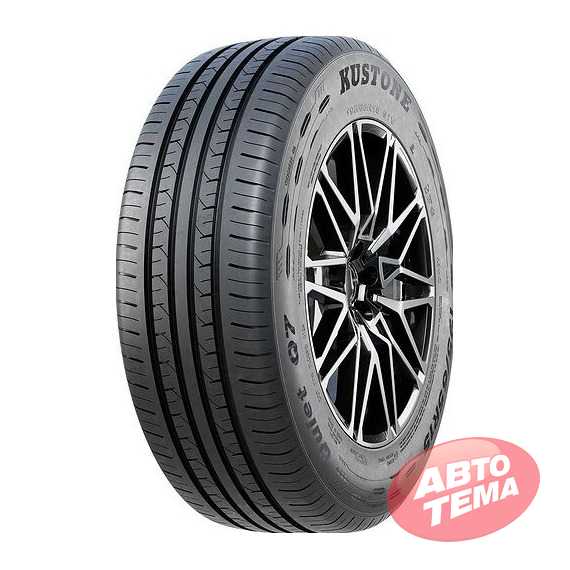Купити Літня шина KUSTONE Quiet Q7 195/55R15 85V