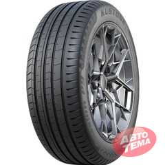 Купити Літня шина KUSTONE Passion P9 225/50R18 99W