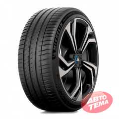 Купить Летняя шина MICHELIN PILOT SPORT EV 255/50R21 109Y
