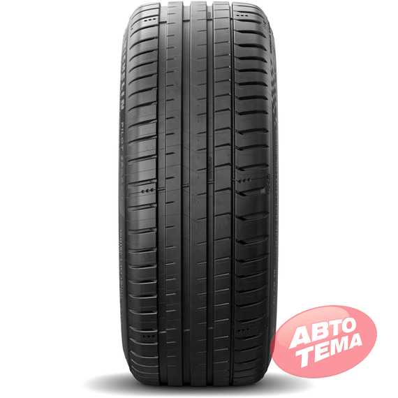 Купить Летняя шина MICHELIN Pilot Sport 5 285/40R20 111Y XL