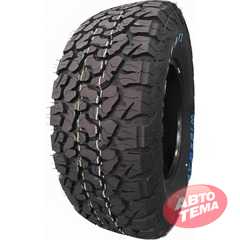 Купити Всесезонна шина KAPSEN AT02 265/65R17 112T