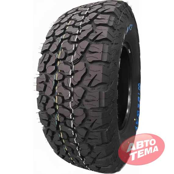 Купити Всесезонна шина KAPSEN AT02 265/65R17 112T