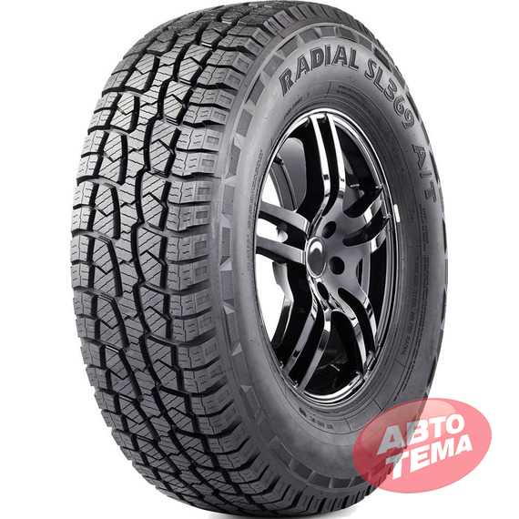 Купити Всесезонна шина WESTLAKE SL369 245/65R17 107S