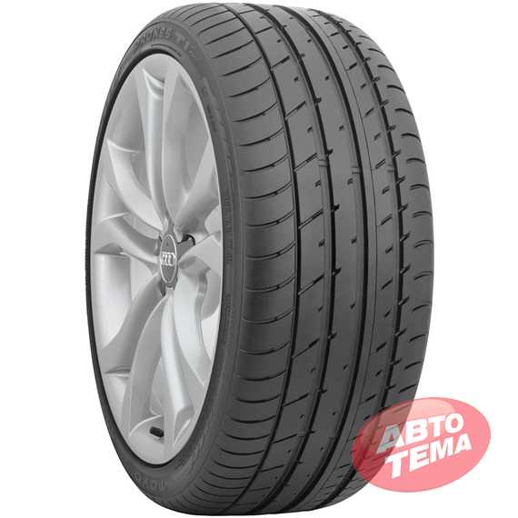 Купити Літня шина TOYO Proxes T1 Sport 285/30R21 100Y