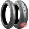 Купить Мотошина BRIDGESTONE BATTLAX S22 110/70R17 54H Front