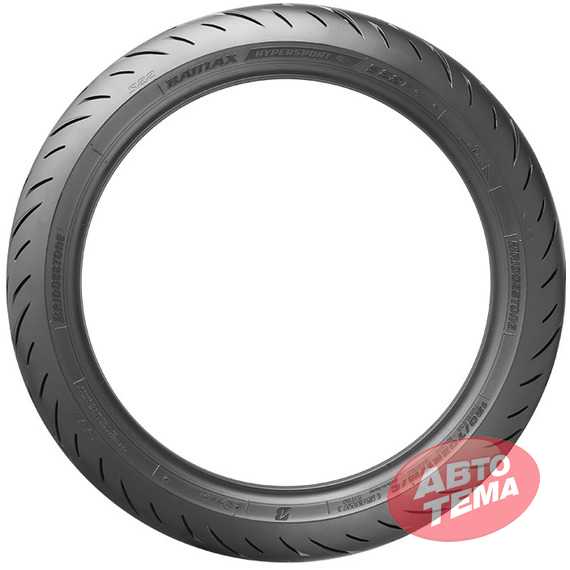 Купить Мотошина BRIDGESTONE BATTLAX S22 110/70R17 54H Front