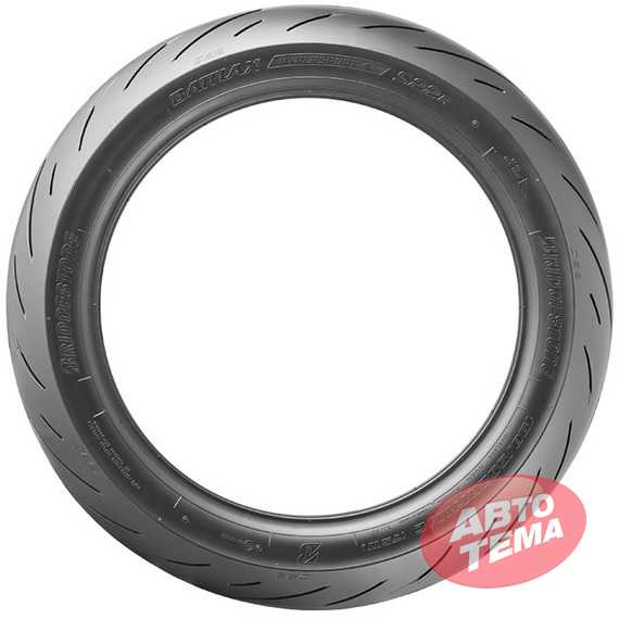 Купить Мотошина BRIDGESTONE BATTLAX S22 110/70R17 54H Front