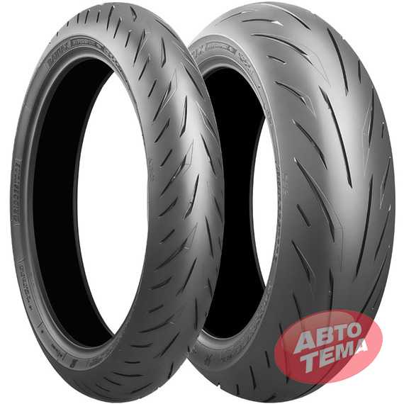 Купить Мотошина BRIDGESTONE BATTLAX S22 110/70R17 54H Front