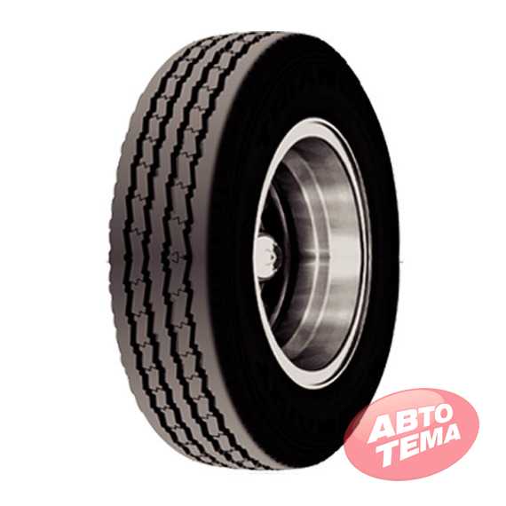 Купити TRIANGLE TR666 (рульова) 11R22,5 149/146M 18PR