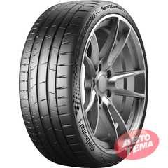 Купити Літня шина CONTINENTAL SportContact 7 295/40R21 111W XL