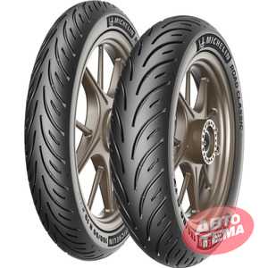 Купити MICHELIN ROAD CLASSIC 110/80R17 57V