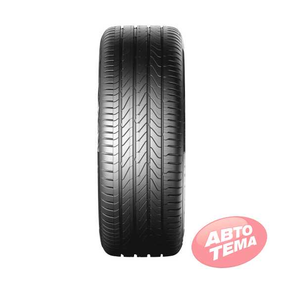 Купити Літня шина CONTINENTAL UltraContact 205/45R18 90V