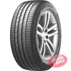 Купити Літня шина HANKOOK Ventus S1 Evo2 SUV (K117A) 205/50R17 93Y XL