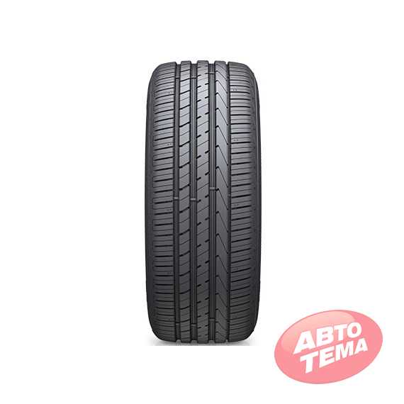 Купити Літня шина HANKOOK Ventus S1 Evo2 SUV (K117A) 205/50R17 93Y XL