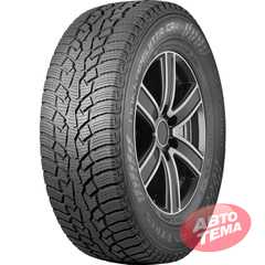 Купить Зимняя шина Nokian Tyres Hakkapeliitta CR4 215/60R17C 109/107R