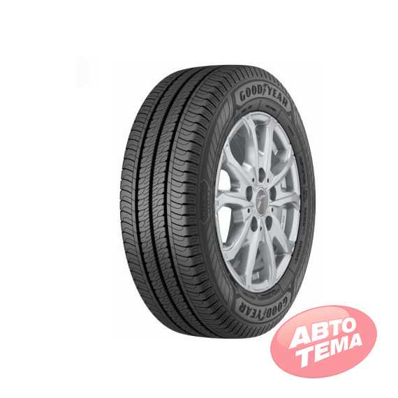 Купить Летняя шина GOODYEAR EfficientGrip Cargo 2 215/70R15C 109/107H