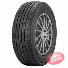 Купити Літня шина TRIANGLE ADVANTEX TR259 SUV 205/75R15 102H