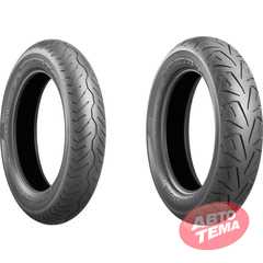 Купить Мотошина BRIDGESTONE BATTLECRUISE H50 120/70R18 59W
