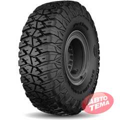 Купити Всесезонна шина PETLAS Explero PT451 M/T 37/12.5 R16.5 133N