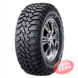 Купити Всесезонна шина NEXEN ROADIAN MTX RM7 255/75R17 111/108Q