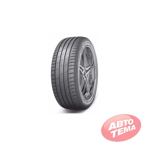 Купить Летняя шина MARSHAL Matrac FX MU12 235/45R18 98Y