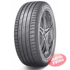 Купити Літня шина MARSHAL Matrac FX MU12 245/45R18 100W
